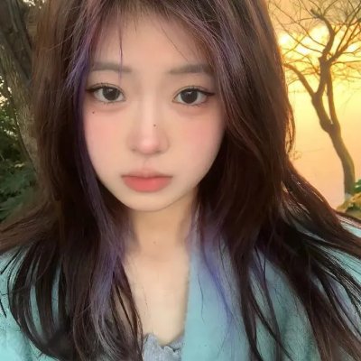 岁月河山之我家的女人