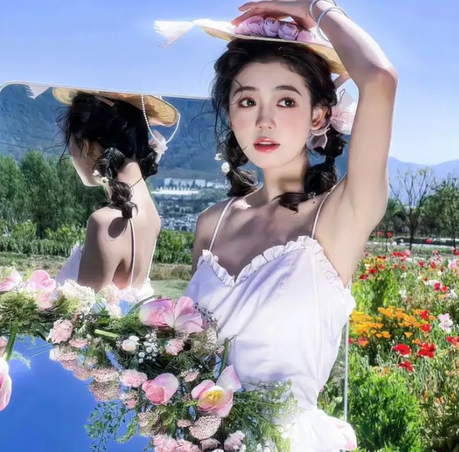 爱情快递生